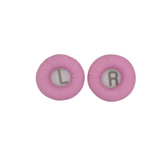 Load image into Gallery viewer, Applicable to JBL Tune600 E35 T500bt T450 T450bt Earphone Sleeves Foam Cover Headphone Cover Earmuffs
