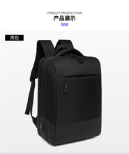 Load image into Gallery viewer, Large Capacity Backpack with Nylon Material
