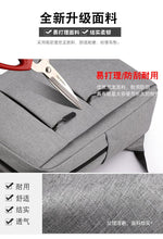 Load image into Gallery viewer, Sport Durable Swagger Bag Nylon Material Backpack for students and adult

