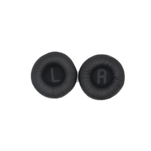Load image into Gallery viewer, Applicable to JBL Tune600 E35 T500bt T450 T450bt Earphone Sleeves Foam Cover Headphone Cover Earmuffs
