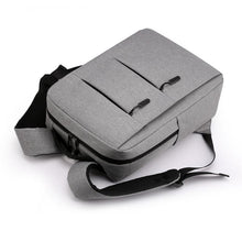 Load image into Gallery viewer, Sport Durable Swagger Bag Nylon Material Backpack for students and adult
