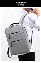 Load image into Gallery viewer, Sport Durable Swagger Bag Nylon Material Backpack for students and adult
