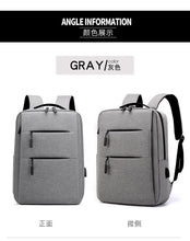 Load image into Gallery viewer, Sport Durable Swagger Bag Nylon Material Backpack for students and adult

