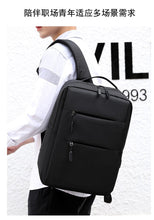 Load image into Gallery viewer, Sport Durable Swagger Bag Nylon Material Backpack for students and adult
