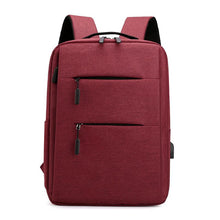 Load image into Gallery viewer, Sport Durable Swagger Bag Nylon Material Backpack for students and adult
