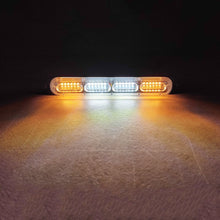 Load image into Gallery viewer, 24 LED Car Strobe Warning Light Grill Flashing Breakdown Emergency Light Car Truck Trailer Beacon Lamp LED Side Light For Cars

