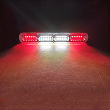 Load image into Gallery viewer, 24 LED Car Strobe Warning Light Grill Flashing Breakdown Emergency Light Car Truck Trailer Beacon Lamp LED Side Light For Cars

