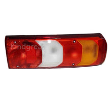 Load image into Gallery viewer, 24V Truck Tail Lamp  For Mercedes Benz Actros MP4 European Truck Body Parts 0035441703 0035440903
