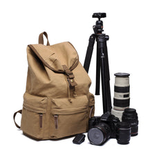 Load image into Gallery viewer, Nylon Backpack Swagger Bag Polyamides for Travel or Business
