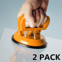Load image into Gallery viewer, 2pcs Heavy Duty Suction Cups- Dent Puller Suction Cup Repair Tool Remove Tool Remover for Car Dent Repair Car Accessories
