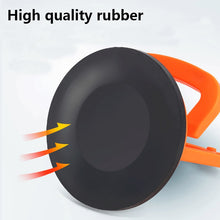 Load image into Gallery viewer, 2pcs Heavy Duty Suction Cups- Dent Puller Suction Cup Repair Tool Remove Tool Remover for Car Dent Repair Car Accessories
