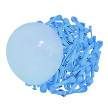 Load image into Gallery viewer, 30/60pcs 5inch Macaron Latex Balloons Pastel Candy Balloon Christmas Wedding Birthday Party Decorations Baby Shower Air Globos
