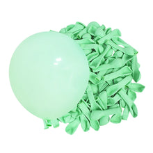 Load image into Gallery viewer, 30/60pcs 5inch Macaron Latex Balloons Pastel Candy Balloon Christmas Wedding Birthday Party Decorations Baby Shower Air Globos
