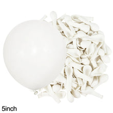 Load image into Gallery viewer, 30/60pcs 5inch Macaron Latex Balloons Pastel Candy Balloon Christmas Wedding Birthday Party Decorations Baby Shower Air Globos
