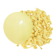 Load image into Gallery viewer, 30/60pcs 5inch Macaron Latex Balloons Pastel Candy Balloon Christmas Wedding Birthday Party Decorations Baby Shower Air Globos
