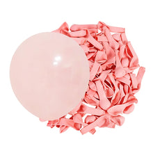 Load image into Gallery viewer, 30/60pcs 5inch Macaron Latex Balloons Pastel Candy Balloon Christmas Wedding Birthday Party Decorations Baby Shower Air Globos
