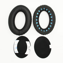 Load image into Gallery viewer, Applicable Doctor Bose Qc2 QC15 AE2 Earphone Sleeves Ae2i 2W QuietComfort Earmuffs Cotton Cushion
