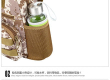 Load image into Gallery viewer, Durable Messenger bag with Large Capacity

