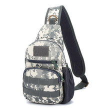 Load image into Gallery viewer, Durable Messenger bag with Large Capacity
