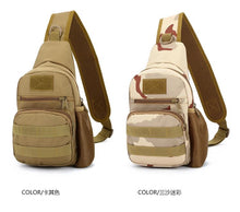 Load image into Gallery viewer, Durable Messenger bag with Large Capacity

