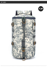 Load image into Gallery viewer, Climbing Hiking Bags Backpack with Large Capacity
