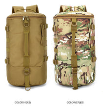 Load image into Gallery viewer, Climbing Hiking Bags Backpack with Large Capacity
