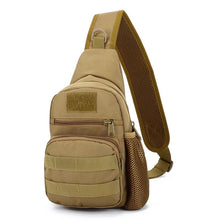 Load image into Gallery viewer, Durable Messenger bag with Large Capacity
