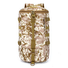 Load image into Gallery viewer, Climbing Hiking Bags Backpack with Large Capacity
