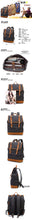 Load image into Gallery viewer, Casual Backpacks Outdoor Equipment Climbing Hiking Bags
