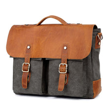 Load image into Gallery viewer, Sport Outdoor  Polyamides and Nylon Messenger bag for Travel or Business
