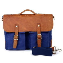 Load image into Gallery viewer, Sport Outdoor  Polyamides and Nylon Messenger bag for Travel or Business
