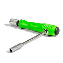Load image into Gallery viewer, 32 In 1 Screwdriver Set Magnetic Precision Screwdriver Bits Repair Torx Ratchet Screw Driver For Phone Laptop Non-slip Hand Tool
