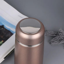 Load image into Gallery viewer, 320ML Mini Cute Coffee Vacuum Flasks Thermos Stainless Steel Travel Drink Water Bottle Thermoses Cups and Mugs
