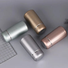 Load image into Gallery viewer, 320ML Mini Cute Coffee Vacuum Flasks Thermos Stainless Steel Travel Drink Water Bottle Thermoses Cups and Mugs
