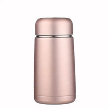 Load image into Gallery viewer, 320ML Mini Cute Coffee Vacuum Flasks Thermos Stainless Steel Travel Drink Water Bottle Thermoses Cups and Mugs
