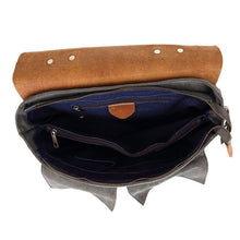 Load image into Gallery viewer, Sport Outdoor  Polyamides and Nylon Messenger bag for Travel or Business

