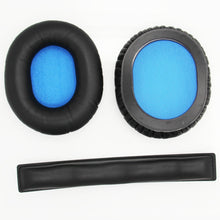 Load image into Gallery viewer, Applicable to SENHAI HD8 HD 8 DJ HD6 Mix Earphone Sponge Cover Earphone Sleeves Earmuff Ear Cotton Earmuffs
