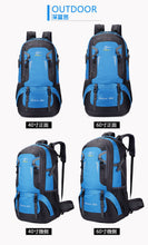 Load image into Gallery viewer, Casual Sport Outdoor Swagger Bag Polyamides and Nylon Backpack for Travel or Business
