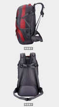 Load image into Gallery viewer, Casual Sport Outdoor Swagger Bag Polyamides and Nylon Backpack for Travel or Business
