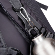 Load image into Gallery viewer, Casual Sport Outdoor Swagger Bag Polyamides and Nylon Backpack for Travel or Business
