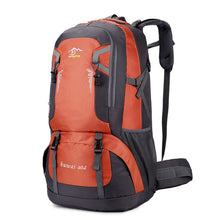 Load image into Gallery viewer, Casual Sport Outdoor Swagger Bag Polyamides and Nylon Backpack for Travel or Business
