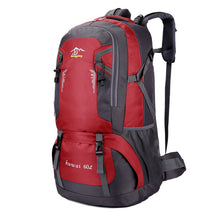 Load image into Gallery viewer, Casual Sport Outdoor Swagger Bag Polyamides and Nylon Backpack for Travel or Business
