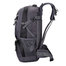 Load image into Gallery viewer, Casual Sport Outdoor Swagger Bag Polyamides and Nylon Backpack for Travel or Business
