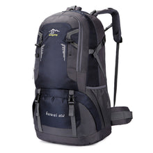 Load image into Gallery viewer, Casual Sport Outdoor Swagger Bag Polyamides and Nylon Backpack for Travel or Business
