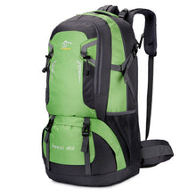 Load image into Gallery viewer, Casual Sport Outdoor Swagger Bag Polyamides and Nylon Backpack for Travel or Business
