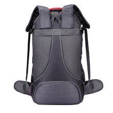 Load image into Gallery viewer, Casual Sport Outdoor Swagger Bag Polyamides and Nylon Backpack for Travel or Business
