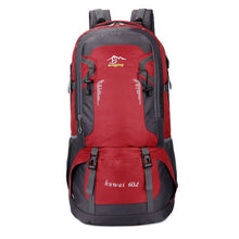 Load image into Gallery viewer, Casual Sport Outdoor Swagger Bag Polyamides and Nylon Backpack for Travel or Business
