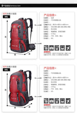 Load image into Gallery viewer, Casual Sport Outdoor Swagger Bag Polyamides and Nylon Backpack for Travel or Business

