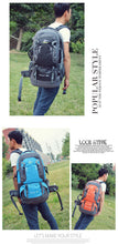 Load image into Gallery viewer, Casual Sport Outdoor Swagger Bag Polyamides and Nylon Backpack for Travel or Business
