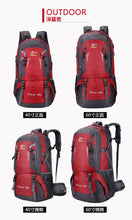 Load image into Gallery viewer, Casual Sport Outdoor Swagger Bag Polyamides and Nylon Backpack for Travel or Business
